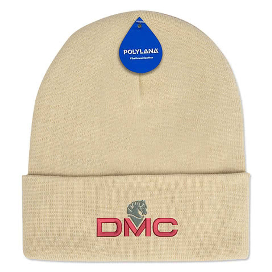 Polyana Knit Cuff Beanie
