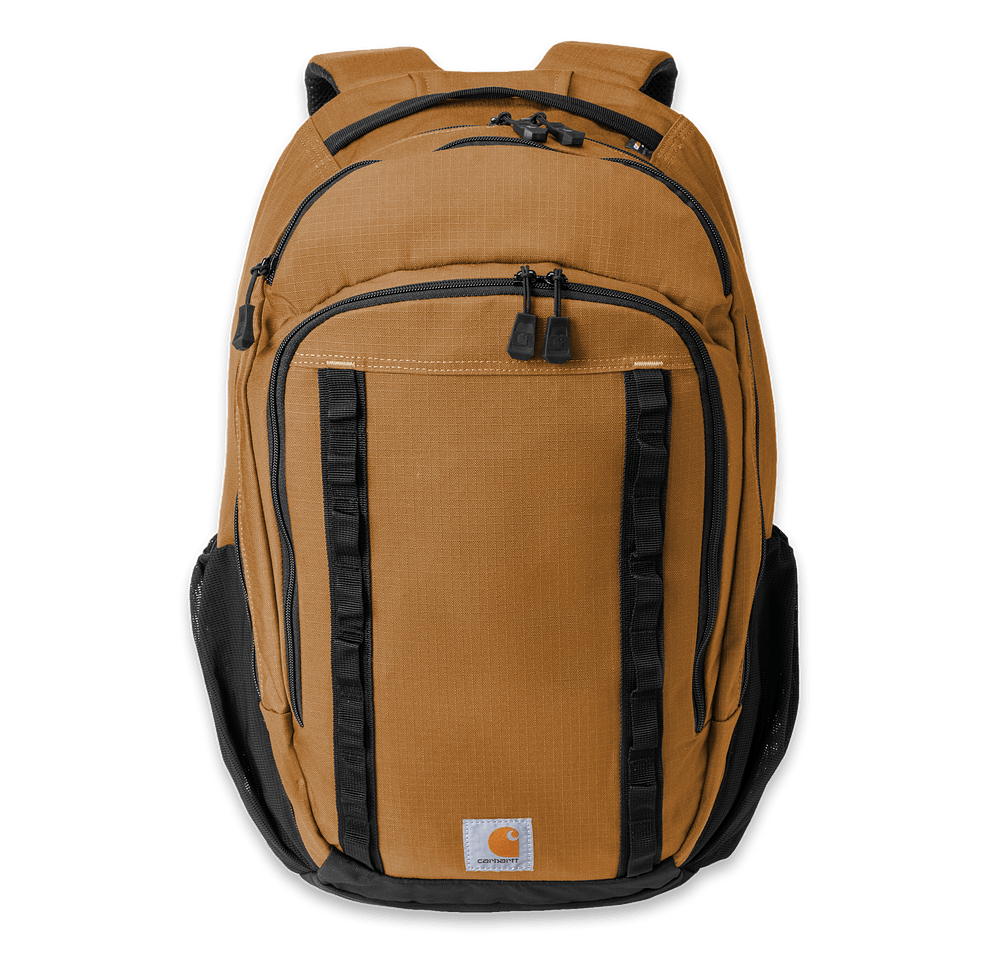 Carhartt Rain Defender Ripstop 15" Computer Backpack-default
