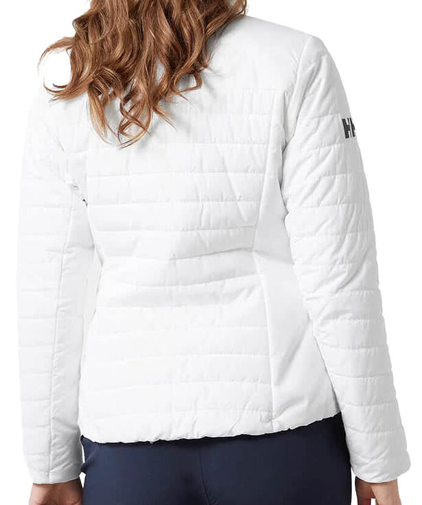 Helly Hansen Women's Crew Insulator Jacket 2.0