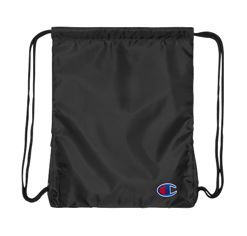 champion drawstring backpack