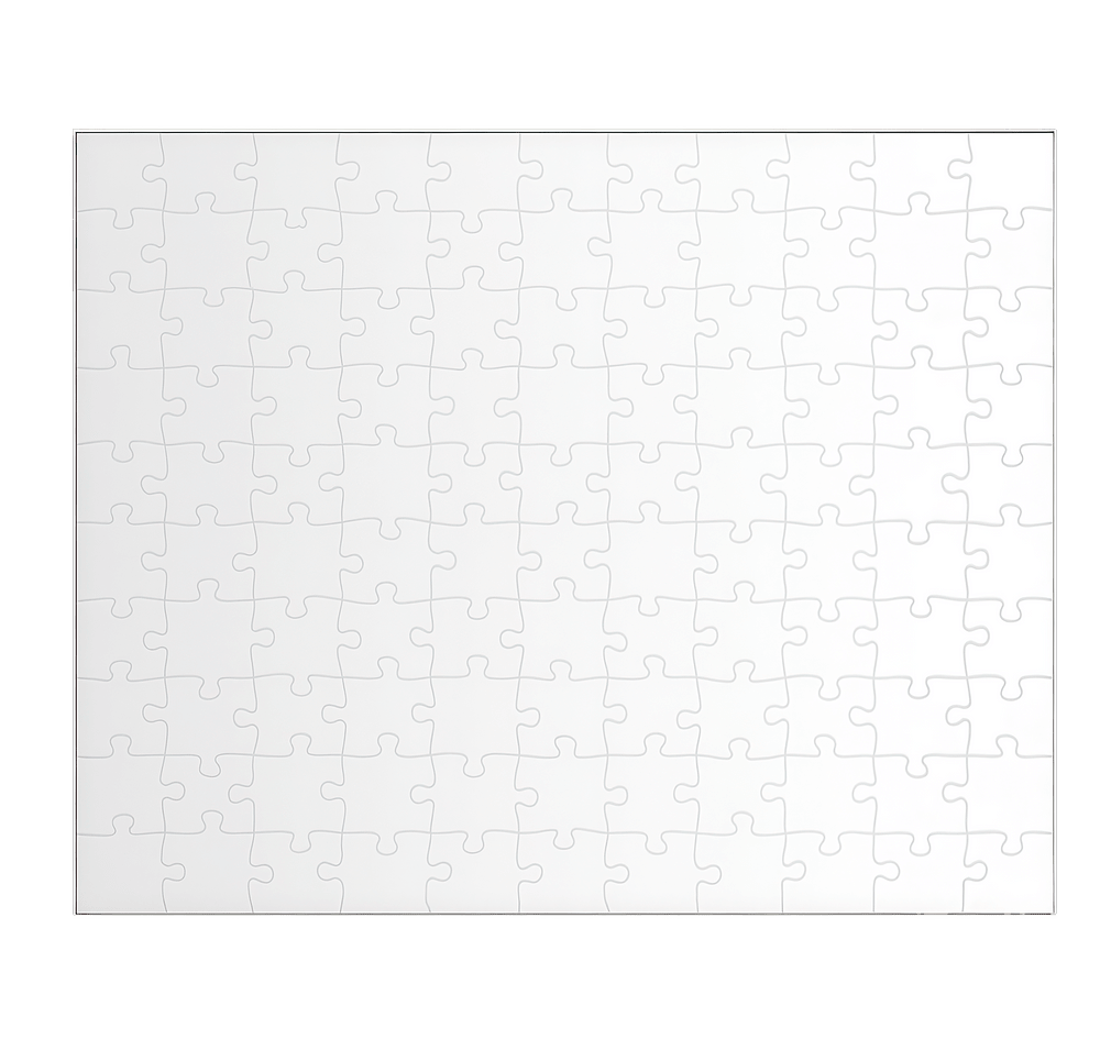 Full Color 110-Piece Jigsaw Puzzle-default