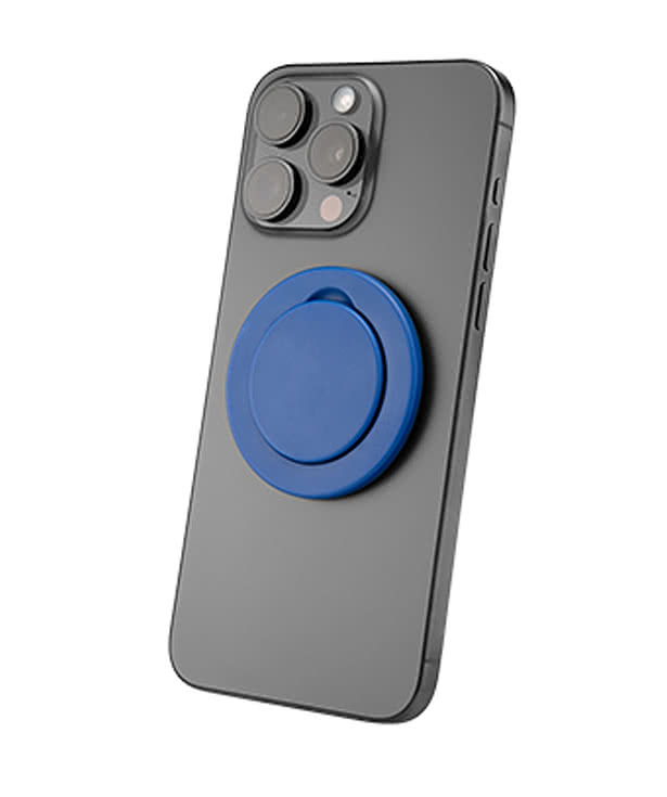 Full Color Magnetic Grip Phone Holder