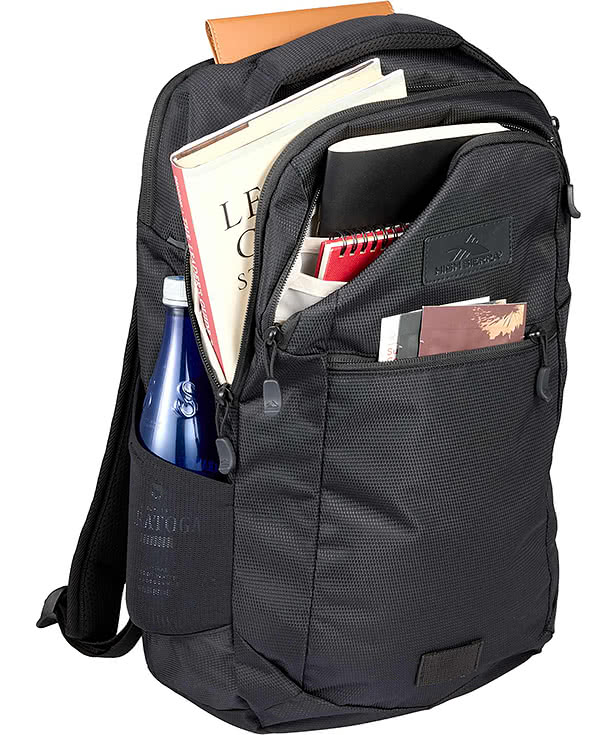 High Sierra Stoneway 15" Computer Backpack