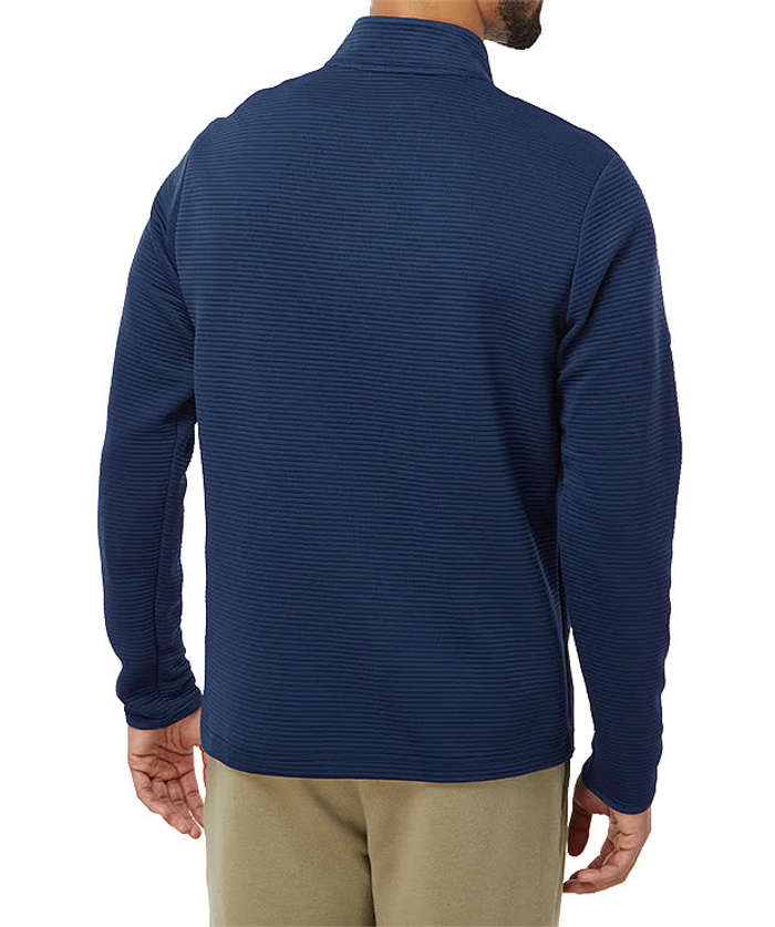 Custom Adidas Spacer Quarter Online Design Sweatshirts - at Quarter Recycled Sweatshirt Zip Zip