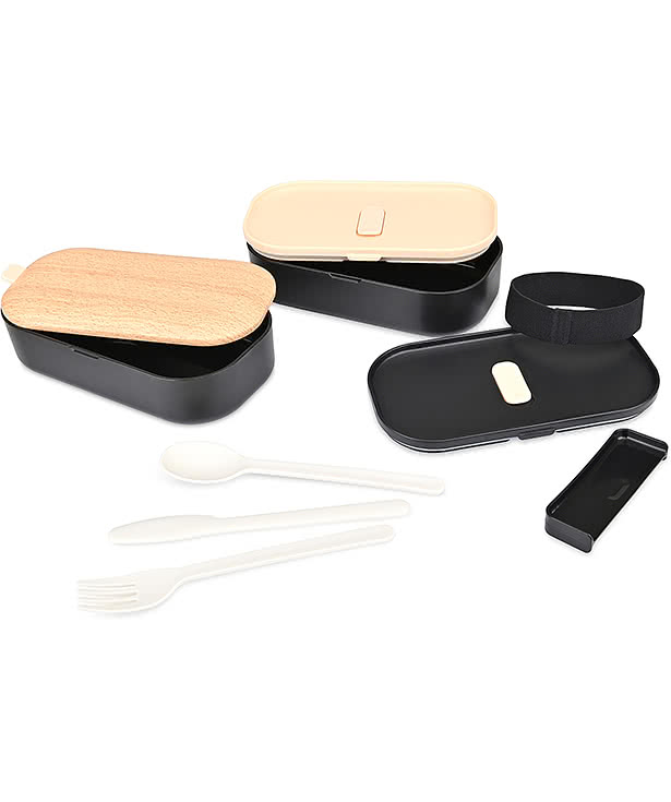 Osaka Bento Lunch Box