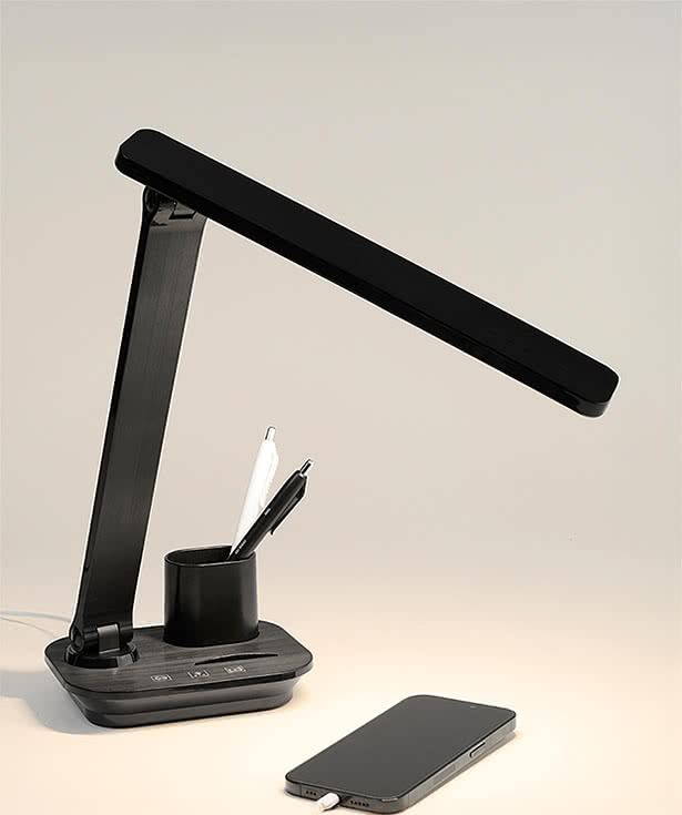 Modern Office Desk Lamp