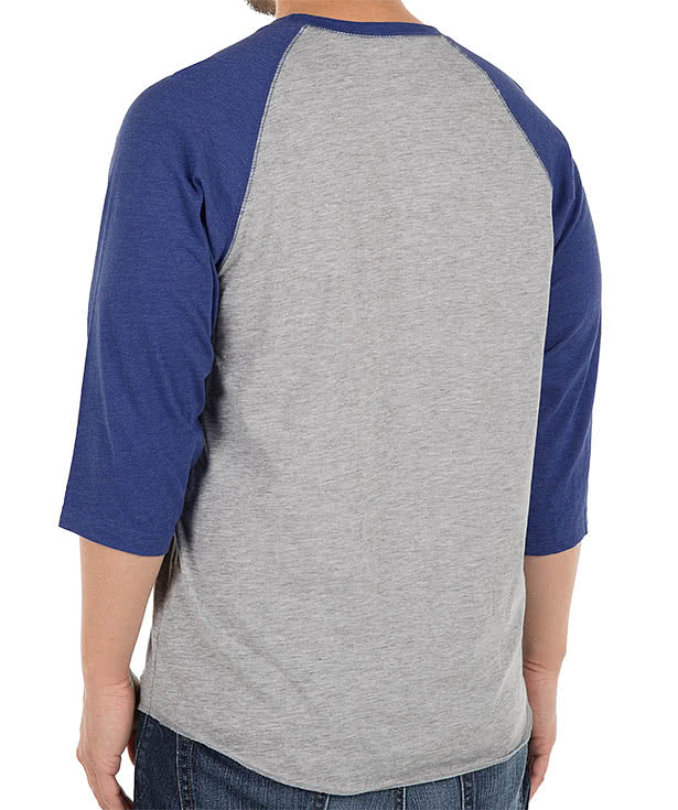 LAT Raglan T-shirt