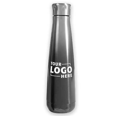 Promotional Water Bottles | 25 oz. Perth Stainless Steel Water Bottle