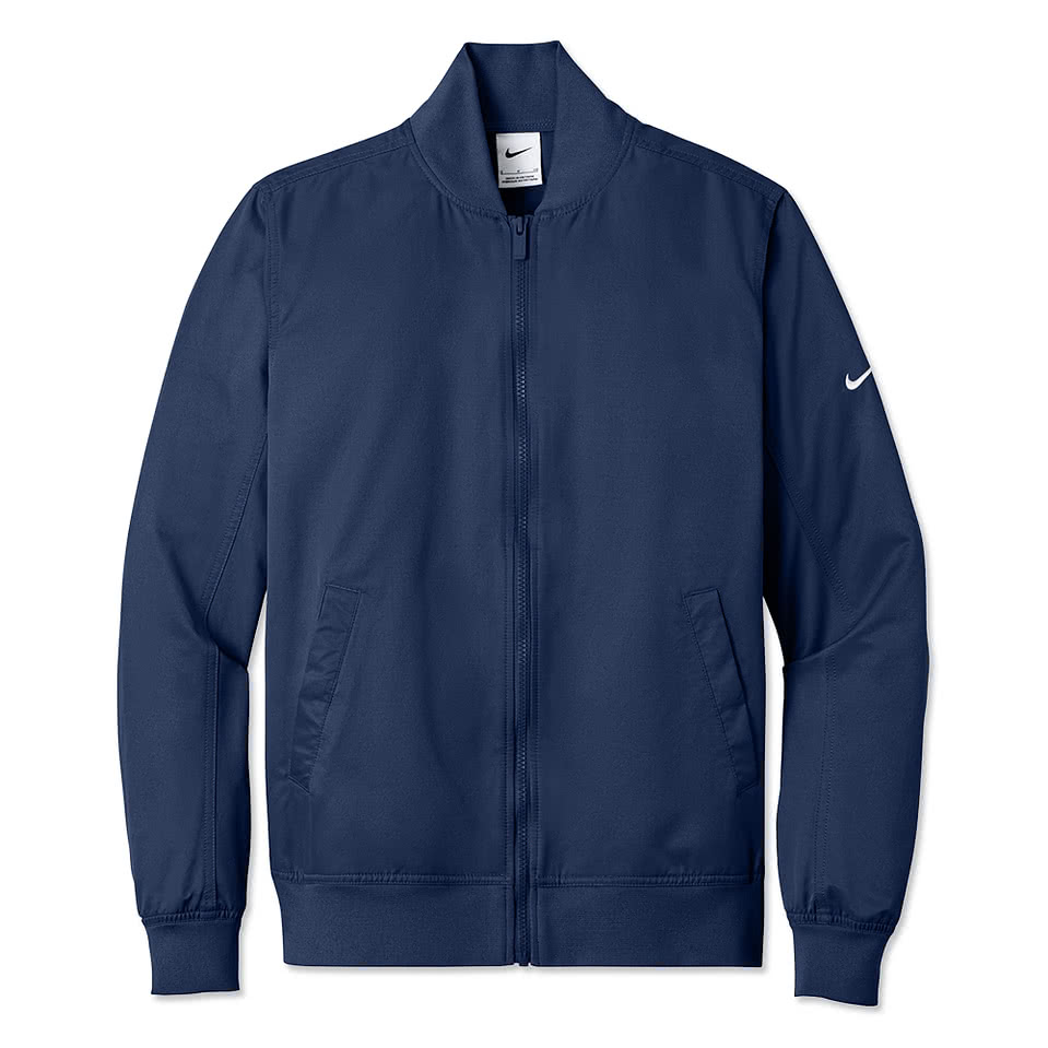 Nike Women’s Bomber Jacket