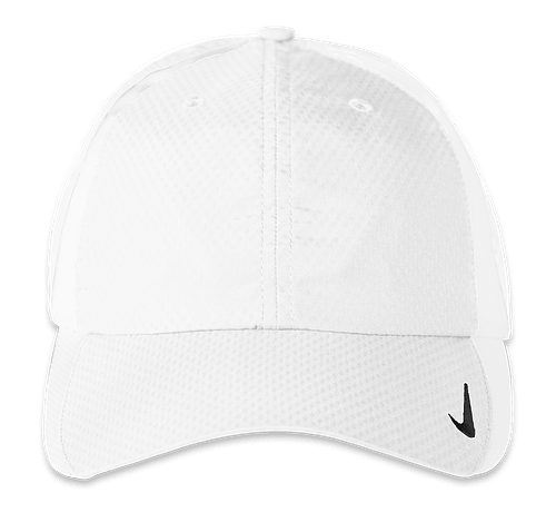 Nike Sphere Dry Hat in White