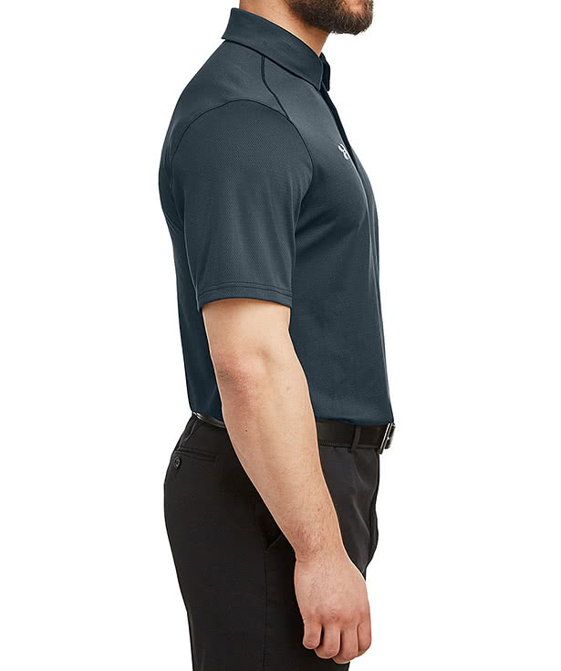 Under Armour Tech Lightweight Performance Polo - Printed