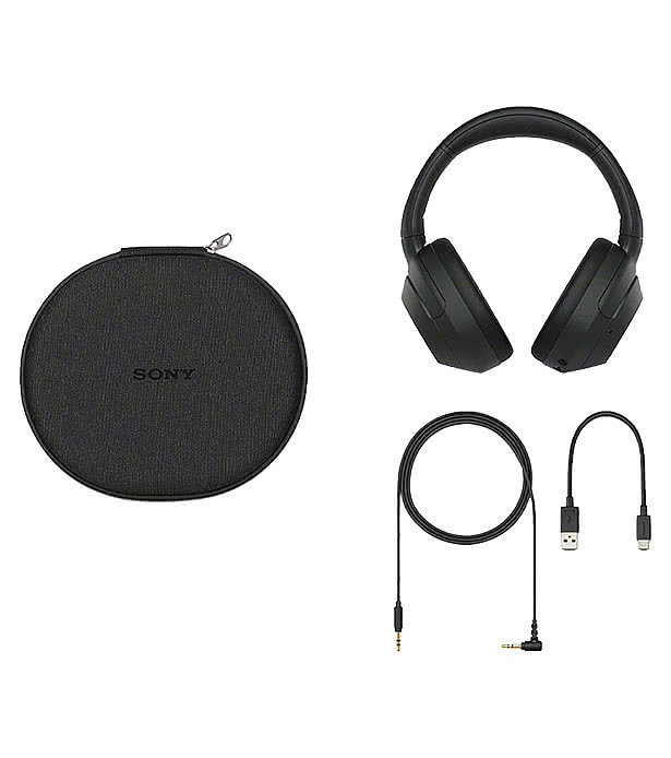 Sony ANC Wireless ULT Headphones