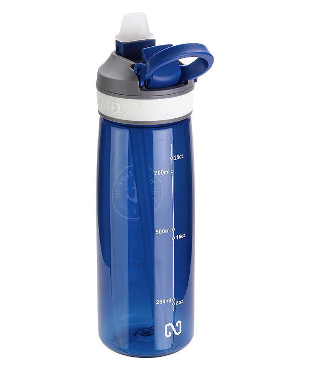 NAYAD Full Color 27 oz. Vive Tritan Water Bottle