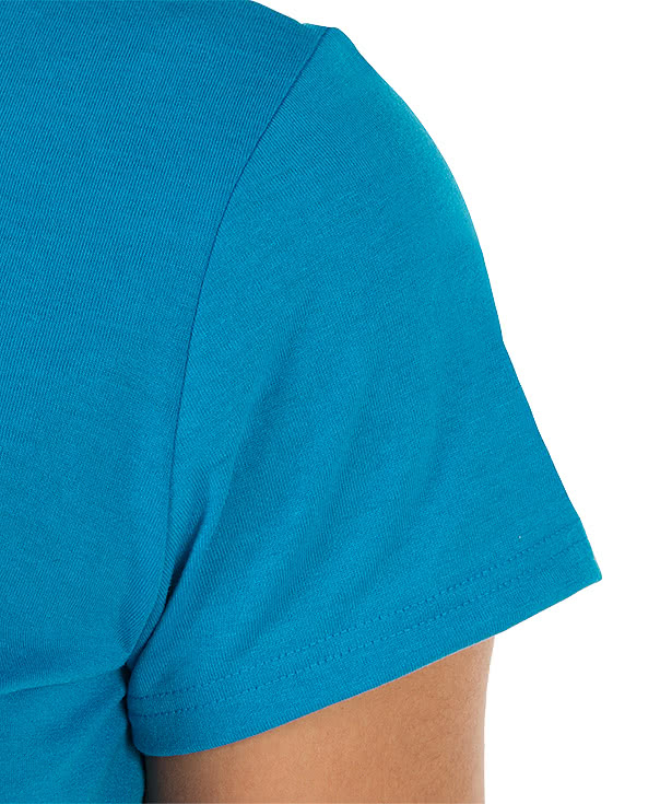 Gildan Women's Soft Jersey Performance Shirt