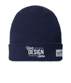 Columbia Lost Lager II Recycled Cuff Beanie
