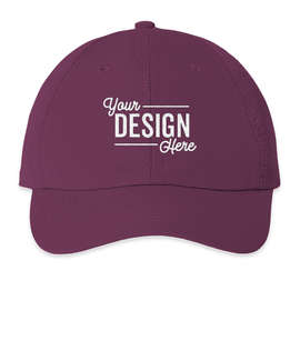 Imperial Original Performance Hat - Color: Aubergine