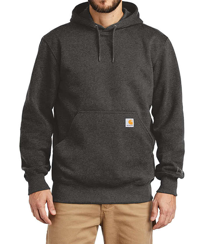 Carhartt® Rain Defender® Paxton Heavyweight Hooded Sweatshirt 