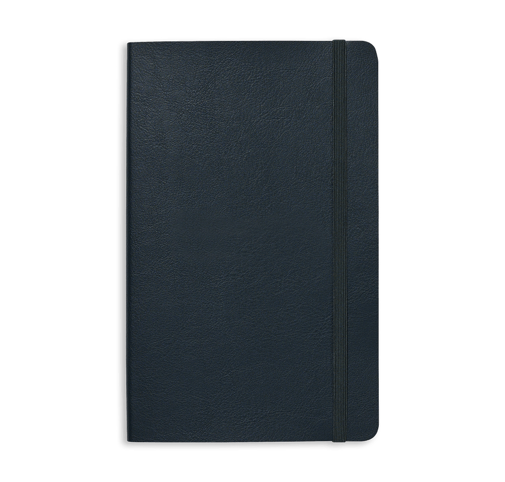 Moleskine Precious & Ethical Vegan Soft Cover Notebook-default