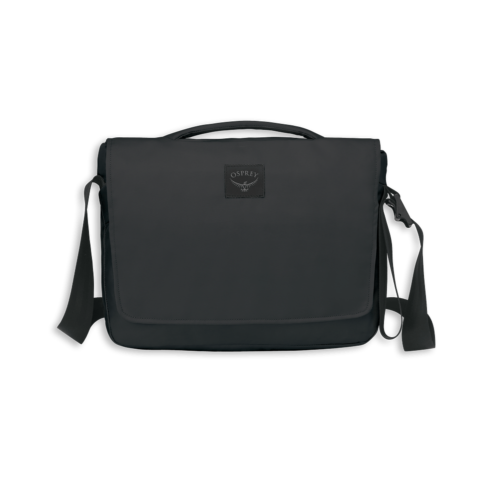Osprey Aoede 14" Computer Messenger Bag-default