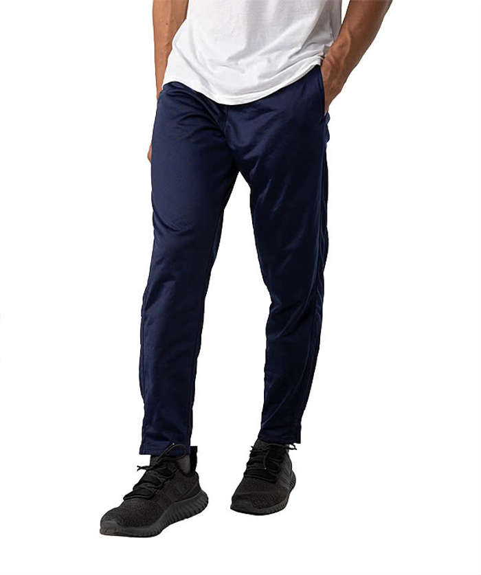 Sport-Tek Tricot Tapered Warm-Up Pant