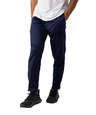 Sport-Tek Tricot Tapered Warm-Up Pant