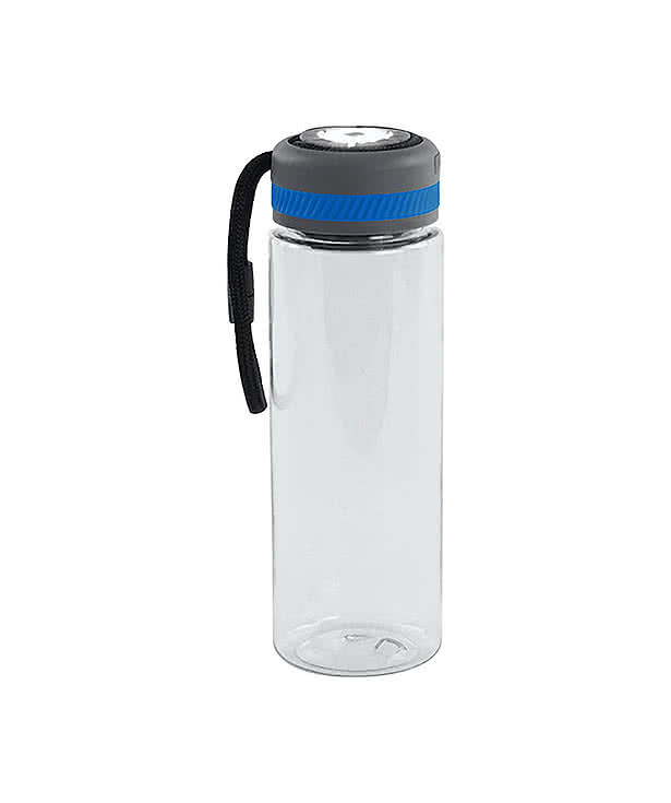 Full Color 27 oz. EPEX Cosmic Campground Tritan Lantern Water Bottle