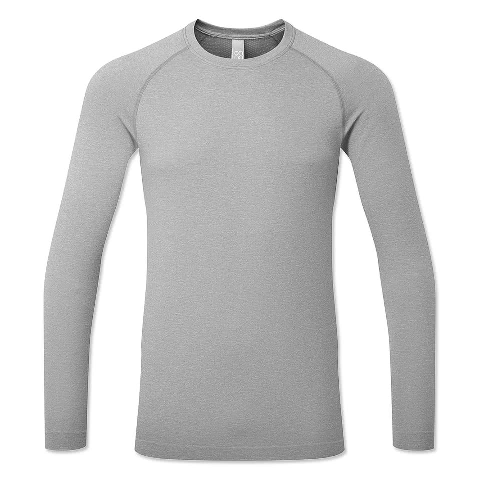 Onna Unstoppable Recycled Stretch Long Sleeve Underscrub T-Shirt
