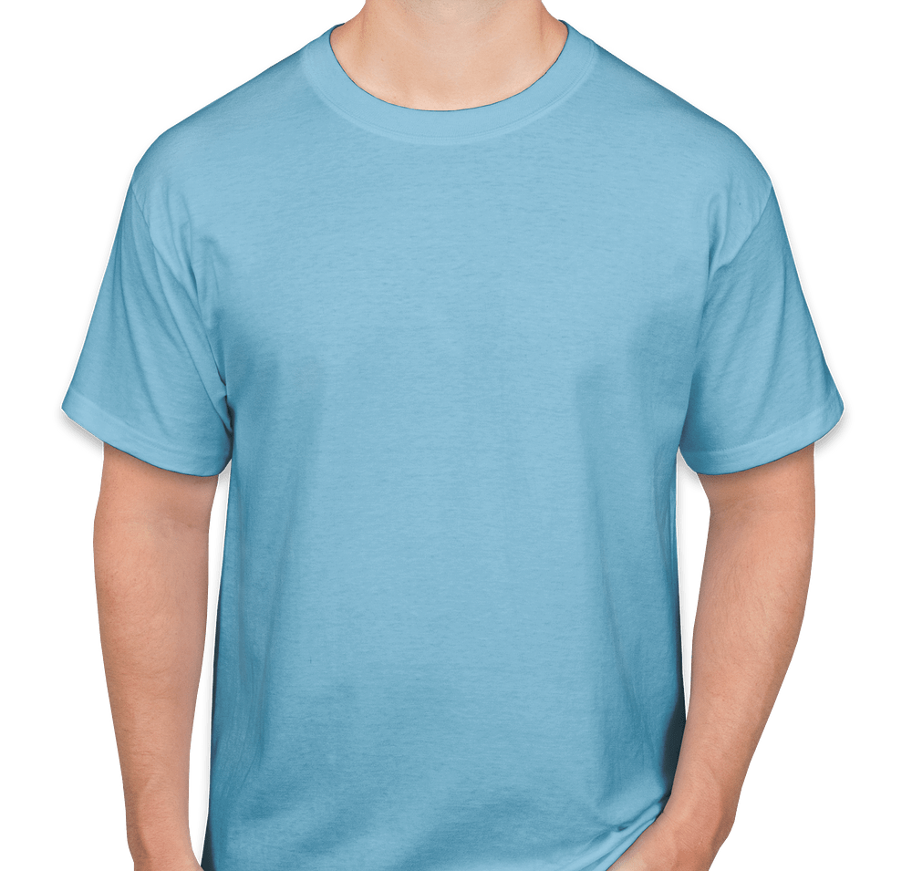 Hanes Authentic T-shirt-default