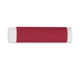 Full Color Sunscreen SPF 30 Gluten Free Lip Balm - Color: Maroon