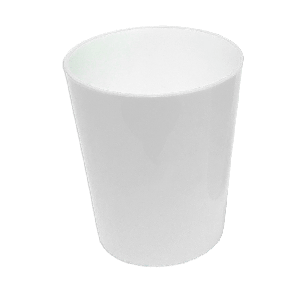 17 oz. Keeper Dual Molded Plastic Stadium Cup-default