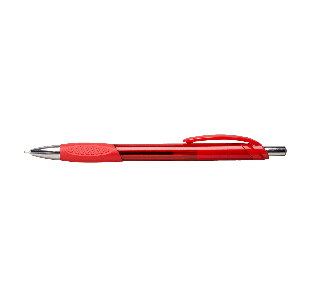 Macaw Ballpoint Pen (blue ink)-default