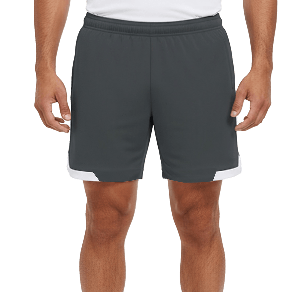 Badger Sport On The Rise Pocket Performance Shorts-default
