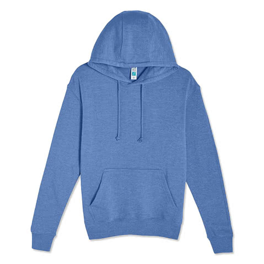 Lane Seven French Terry Pullover Hoodie