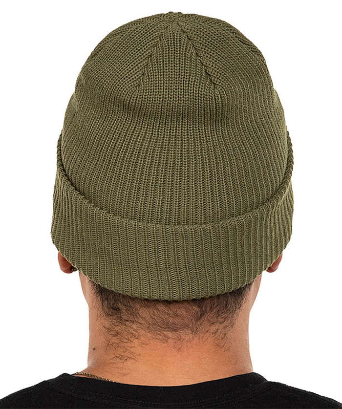 Custom Columbia Design - Beanie Beanies Online Recycled Cuff at II Lager Lost