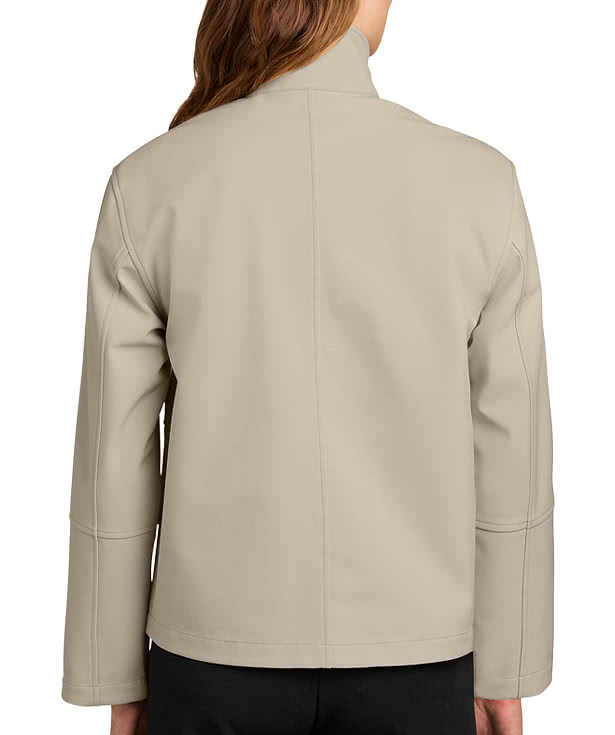 Mercer+Mettle Women's Comfort Softshell Jacket