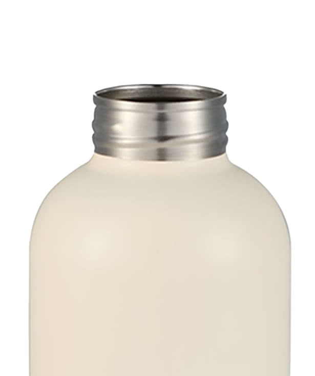 Full Color 25 oz. Cleave Recycled Stainless Steel Water Bottle