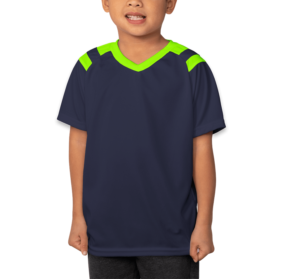 High Five Youth Sheffield Performance Jersey-default