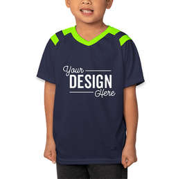 High Five Youth Sheffield Performance Jersey