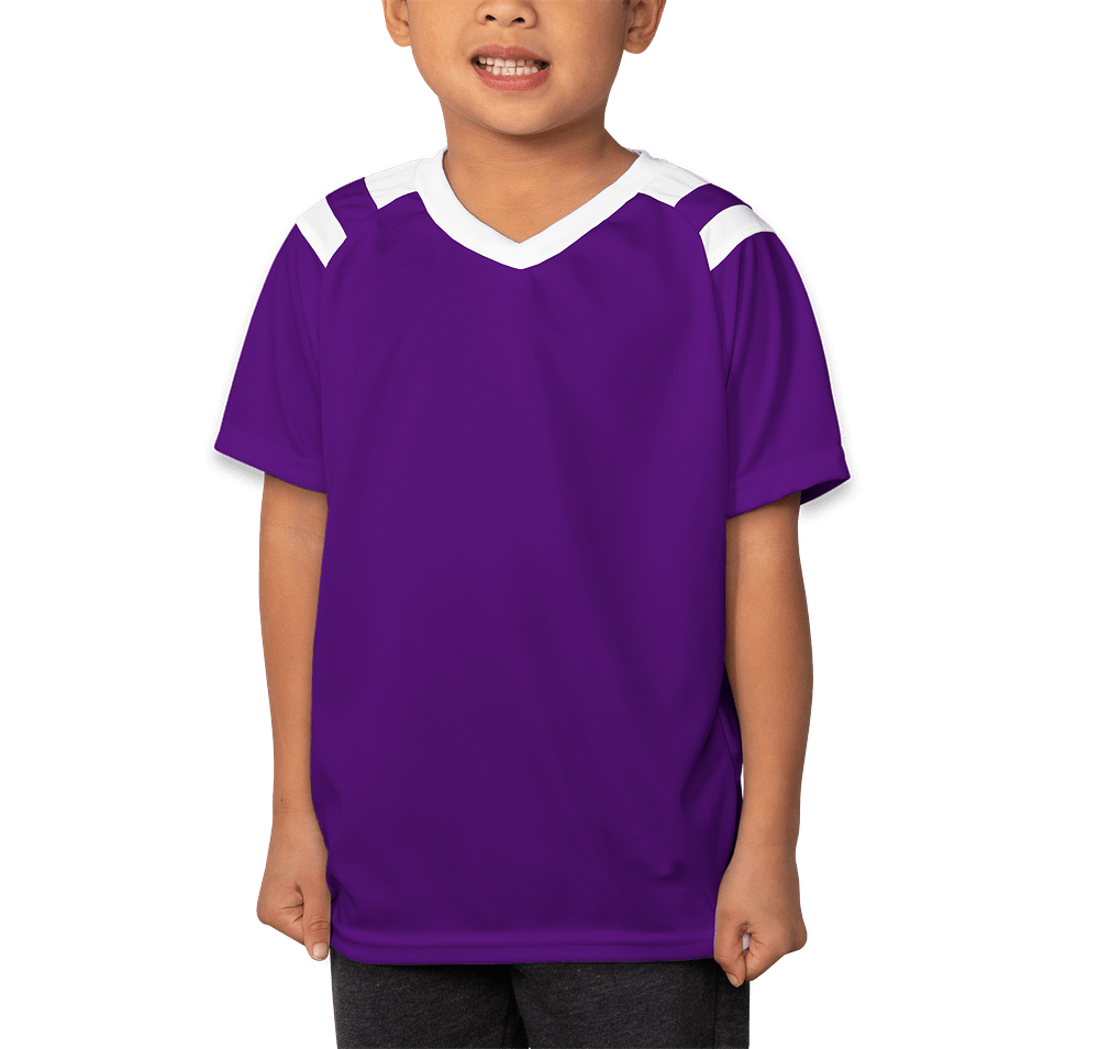 High Five Youth Sheffield Performance Jersey-default
