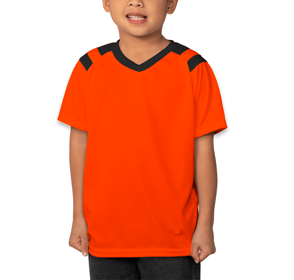 High Five Youth Sheffield Performance Jersey-default