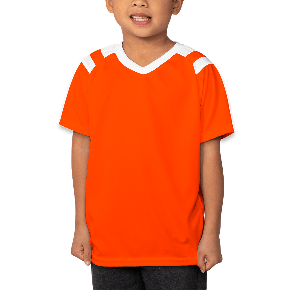 High Five Youth Sheffield Performance Jersey-default
