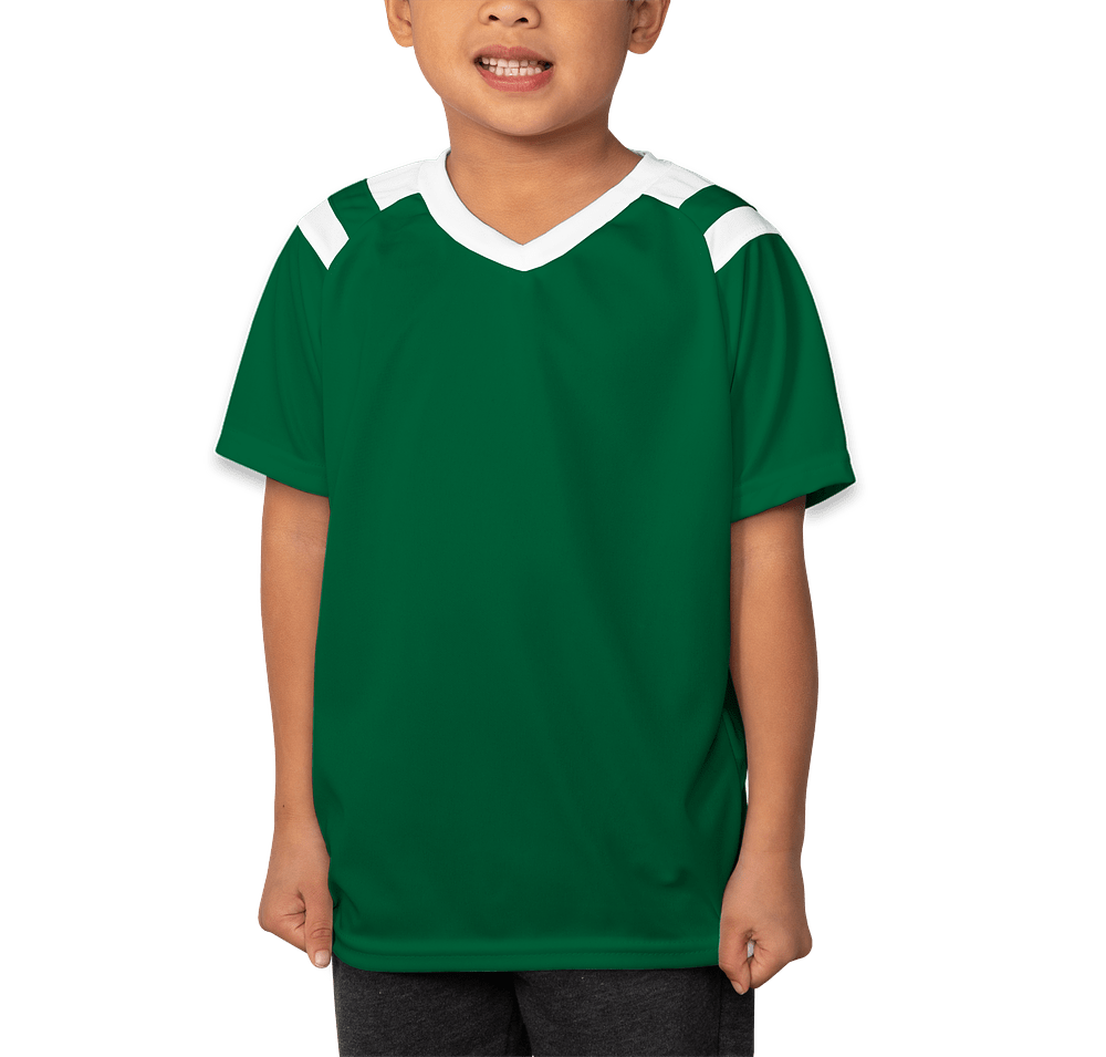 High Five Youth Sheffield Performance Jersey-default