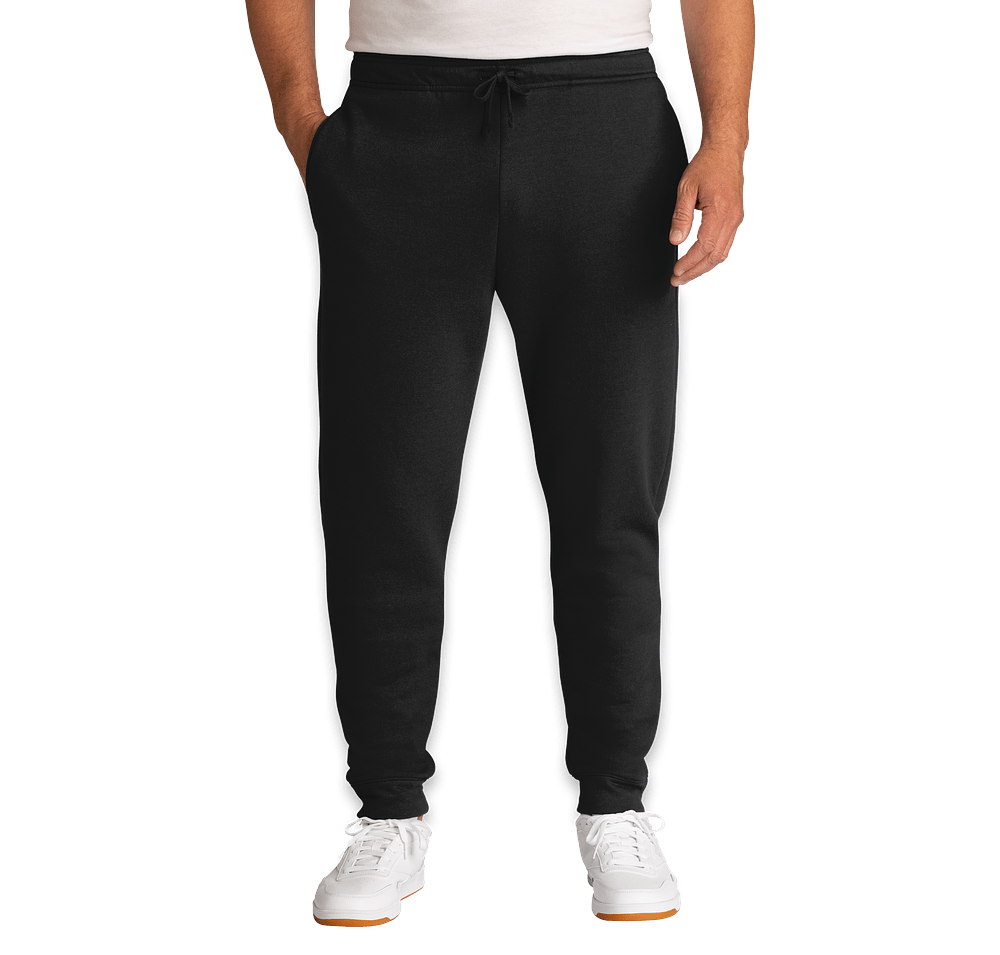Port & Company Core Fleece Joggers-default