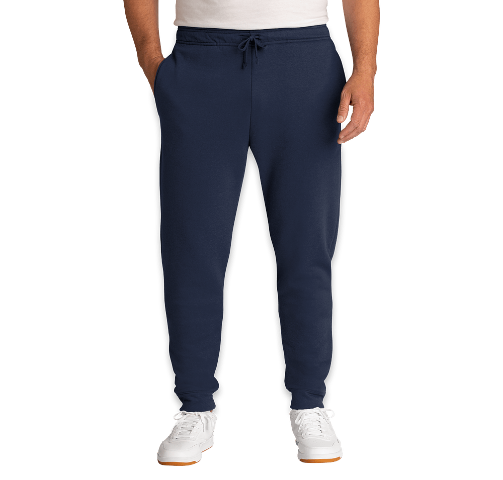 Port & Company Core Fleece Joggers-default