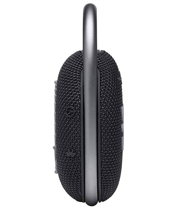 JBL Clip 4 Portable Waterproof Bluetooth Speaker