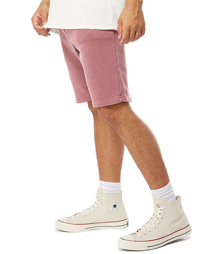 Independent Trading Pigment Dyed Shorts