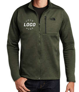 The North Face Skyline Full Zip Fleece Jacket
