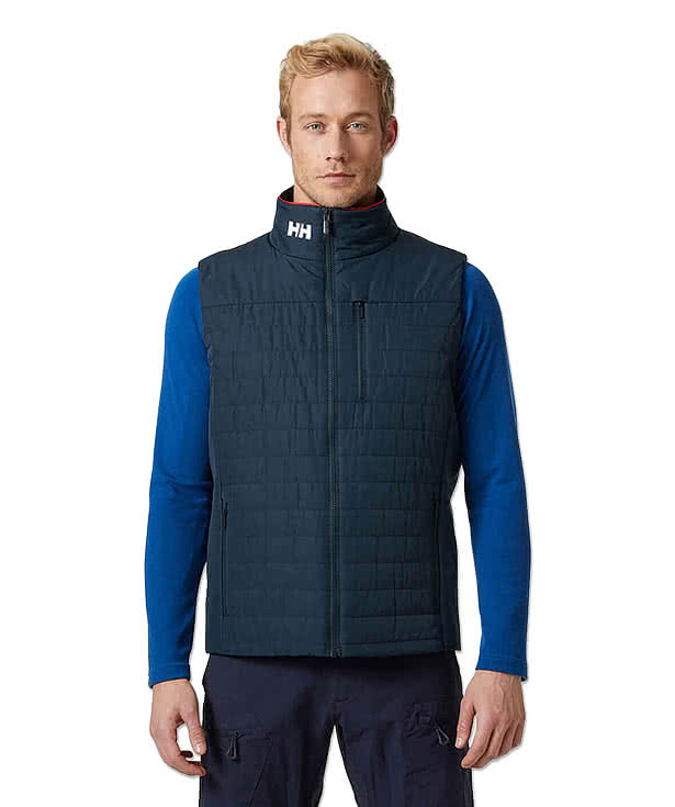 Helly Hansen Crew Insulator Vest 2.0