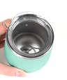 12 oz. Stainless Steel Insulated Tumbler