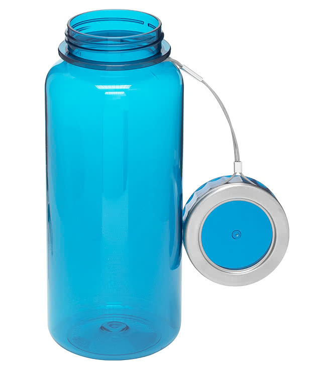 33.8 oz. h2go Canter Tritan Water Bottle